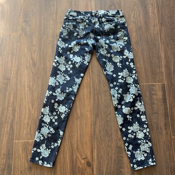 American Eagle jegging size 00 - Picture 2 of 5